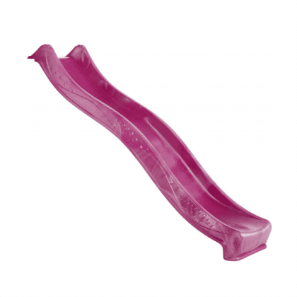 Violets slidkalniņš 290 cm